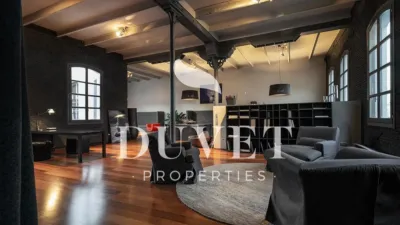 Loft en alquiler en Passatge de Sert - Imagen 28
