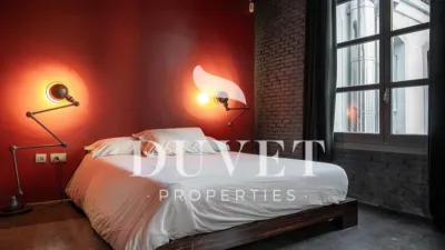 Loft en alquiler en Passatge de Sert - Imagen 29