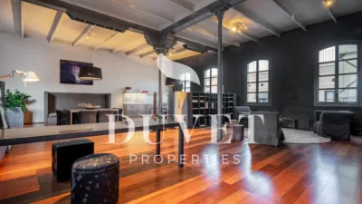 Loft en alquiler en Passatge de Sert - Imagen 30