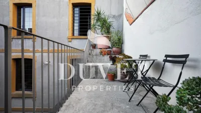Loft en alquiler en Passatge de Sert - Imagen 32