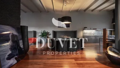 Loft en alquiler en Passatge de Sert - Imagen 33