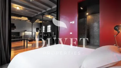 Loft en alquiler en Passatge de Sert - Imagen 35