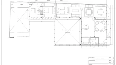 Loft en alquiler en Passatge de Sert - Imagen 36
