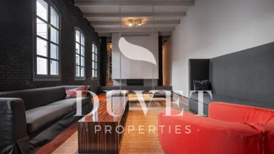 Loft en alquiler en Passatge de Sert - Imagen 4