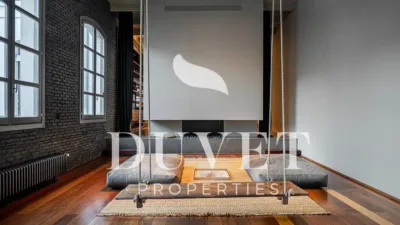 Loft en alquiler en Passatge de Sert - Imagen 6