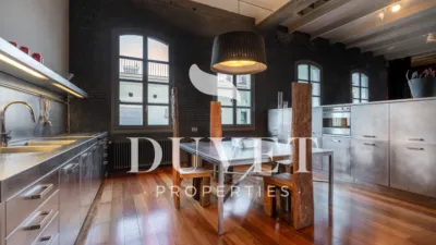 Loft en alquiler en Passatge de Sert - Imagen 9