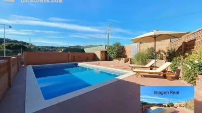 Chalet en venta en Can Marti de L Estela - Vista 4