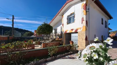 Chalet en venta en Can Marti de L Estela - Vista 5