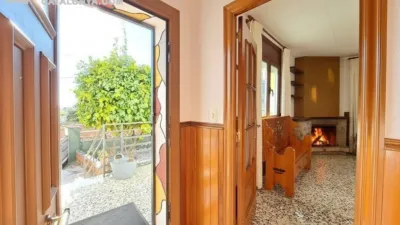 Chalet en venta en Can Marti de L Estela - Més