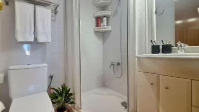 Apartment in Torrent de Llops photo 10