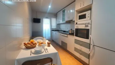 Apartment in Torrent de Llops photo 2