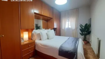 Apartment in Torrent de Llops photo 4
