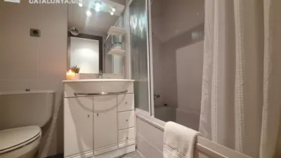 Apartment in Torrent de Llops photo 6