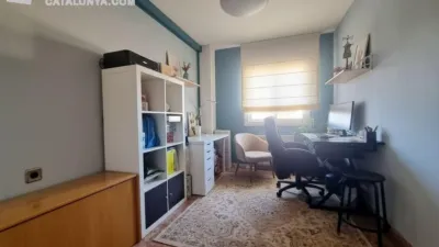 Apartment in Torrent de Llops photo 7