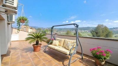 Casa en Sant Hilari 1 photo 19