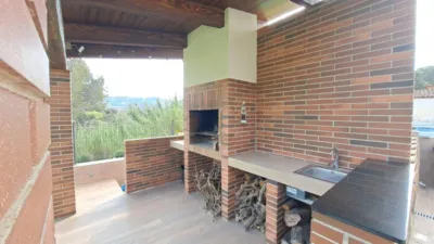 Casa en Sant Hilari 1 photo 22
