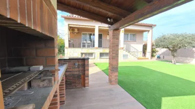 Casa en Sant Hilari 1 photo 23
