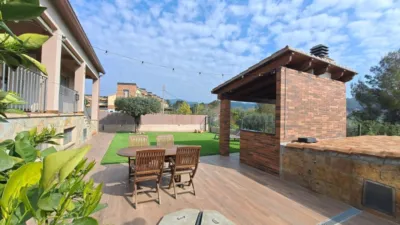Casa en Sant Hilari 1 photo 24