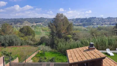 Casa en Sant Hilari 1 photo 29