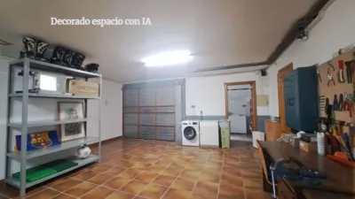 Casa en Sant Hilari 1 photo 34