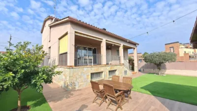 Casa en Sant Hilari 1 photo 38