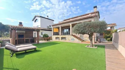 Casa en Sant Hilari 1 photo 40
