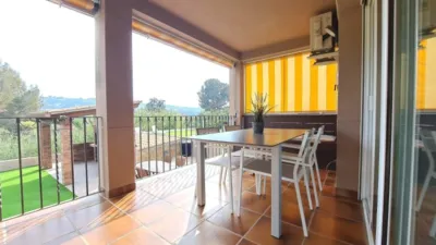 Casa en Sant Hilari 1 photo 8