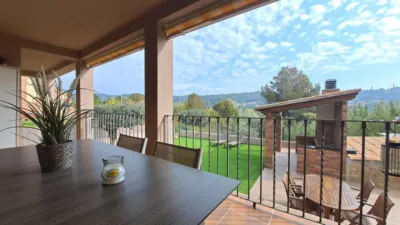 Casa en Sant Hilari 1 photo 9