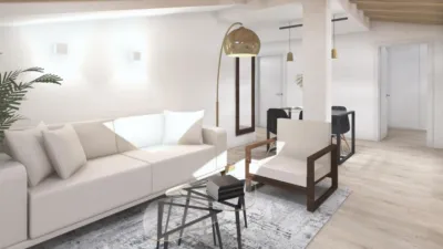 Apartment on Azoka Street photo 3