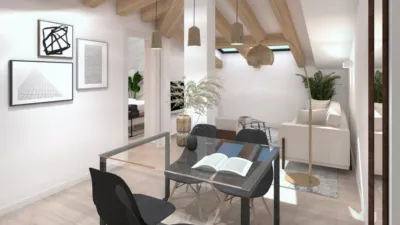 Apartment on Azoka Street photo 4