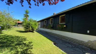 Chalet en venta en Calle Barrio Brazomar, Número 46, Cotolino (Castro Urdiales) de 650.000 €