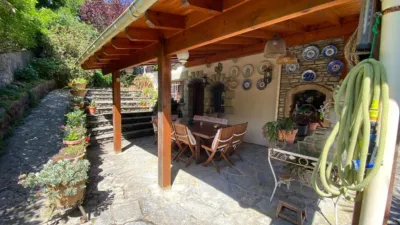 Chalet en venta en Calle Barrio Brazomar, Número 46, Cotolino (Castro Urdiales) de 650.000 €