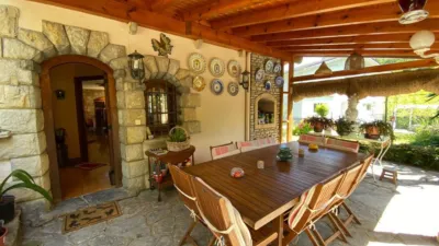 Chalet en venta en Calle Barrio Brazomar, Número 46, Cotolino (Castro Urdiales) de 650.000 €