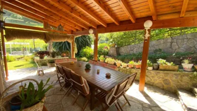 Chalet en venta en Calle Barrio Brazomar, Número 46, Cotolino (Castro Urdiales) de 650.000 €