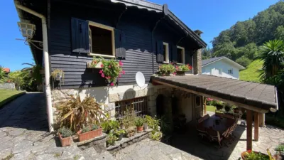Chalet en venta en Calle Barrio Brazomar, Número 46, Cotolino (Castro Urdiales) de 650.000 €