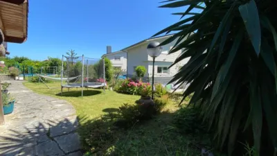 Chalet en venta en Calle Barrio Brazomar, Número 46, Cotolino (Castro Urdiales) de 650.000 €