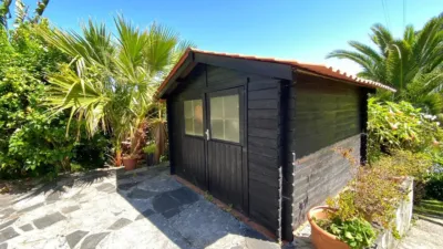 Chalet en venta en Calle Barrio Brazomar, Número 46, Cotolino (Castro Urdiales) de 650.000 €