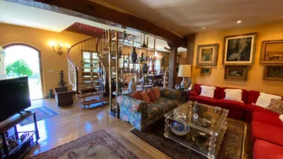 Chalet en venta en Calle Barrio Brazomar, Número 46, Cotolino (Castro Urdiales) de 650.000 €