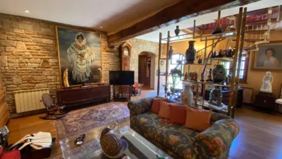 Chalet en venta en Calle Barrio Brazomar, Número 46, Cotolino (Castro Urdiales) de 650.000 €
