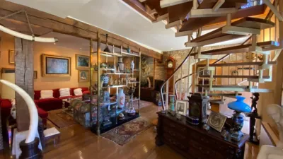 Chalet en venta en Calle Barrio Brazomar, Número 46, Cotolino (Castro Urdiales) de 650.000 €