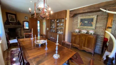 Chalet en venta en Calle Barrio Brazomar, Número 46, Cotolino (Castro Urdiales) de 650.000 €