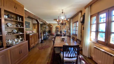 Chalet en venta en Calle Barrio Brazomar, Número 46, Cotolino (Castro Urdiales) de 650.000 €
