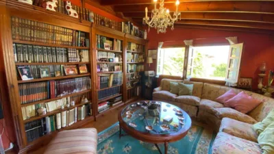 Chalet en venta en Calle Barrio Brazomar, Número 46, Cotolino (Castro Urdiales) de 650.000 €