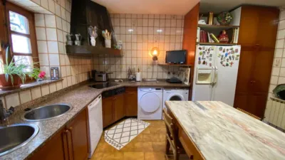 Chalet en venta en Calle Barrio Brazomar, Número 46, Cotolino (Castro Urdiales) de 650.000 €
