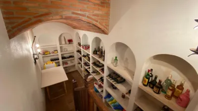 Chalet en venta en Calle Barrio Brazomar, Número 46, Cotolino (Castro Urdiales) de 650.000 €