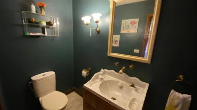 Chalet en venta en Calle Barrio Brazomar, Número 46, Cotolino (Castro Urdiales) de 650.000 €