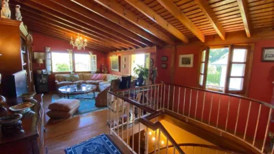 Chalet en venta en Calle Barrio Brazomar, Número 46, Cotolino (Castro Urdiales) de 650.000 €