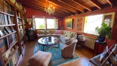 Chalet en venta en Calle Barrio Brazomar, Número 46, Cotolino (Castro Urdiales) de 650.000 €