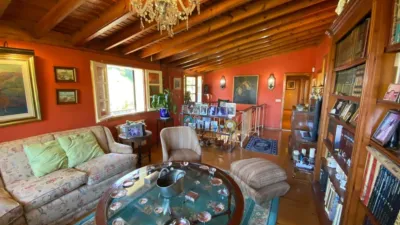 Chalet en venta en Calle Barrio Brazomar, Número 46, Cotolino (Castro Urdiales) de 650.000 €