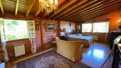 Chalet en venta en Calle Barrio Brazomar, Número 46, Cotolino (Castro Urdiales) de 650.000 €